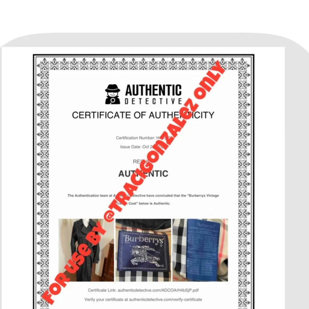 Burberry Vintage Trench Coat Black Authentic Nova Check Double Breasted 14 XLong - Picture 2 of 16